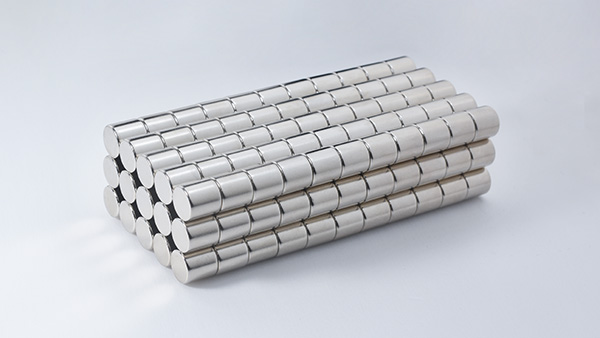 圆形磁铁 